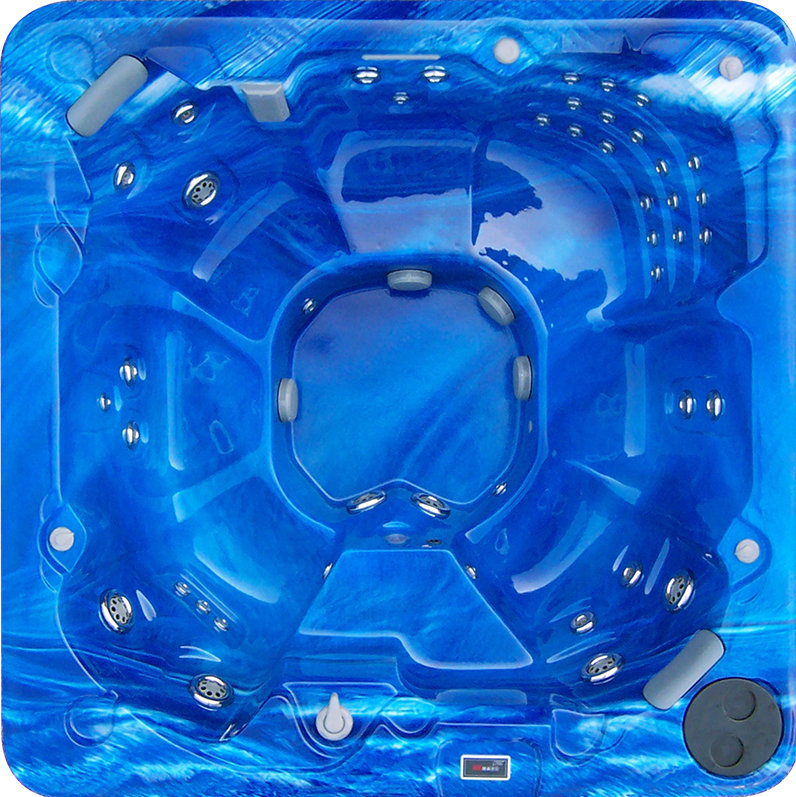 22 Best Hot Tubs Reviews 2020 & Consumer Reports